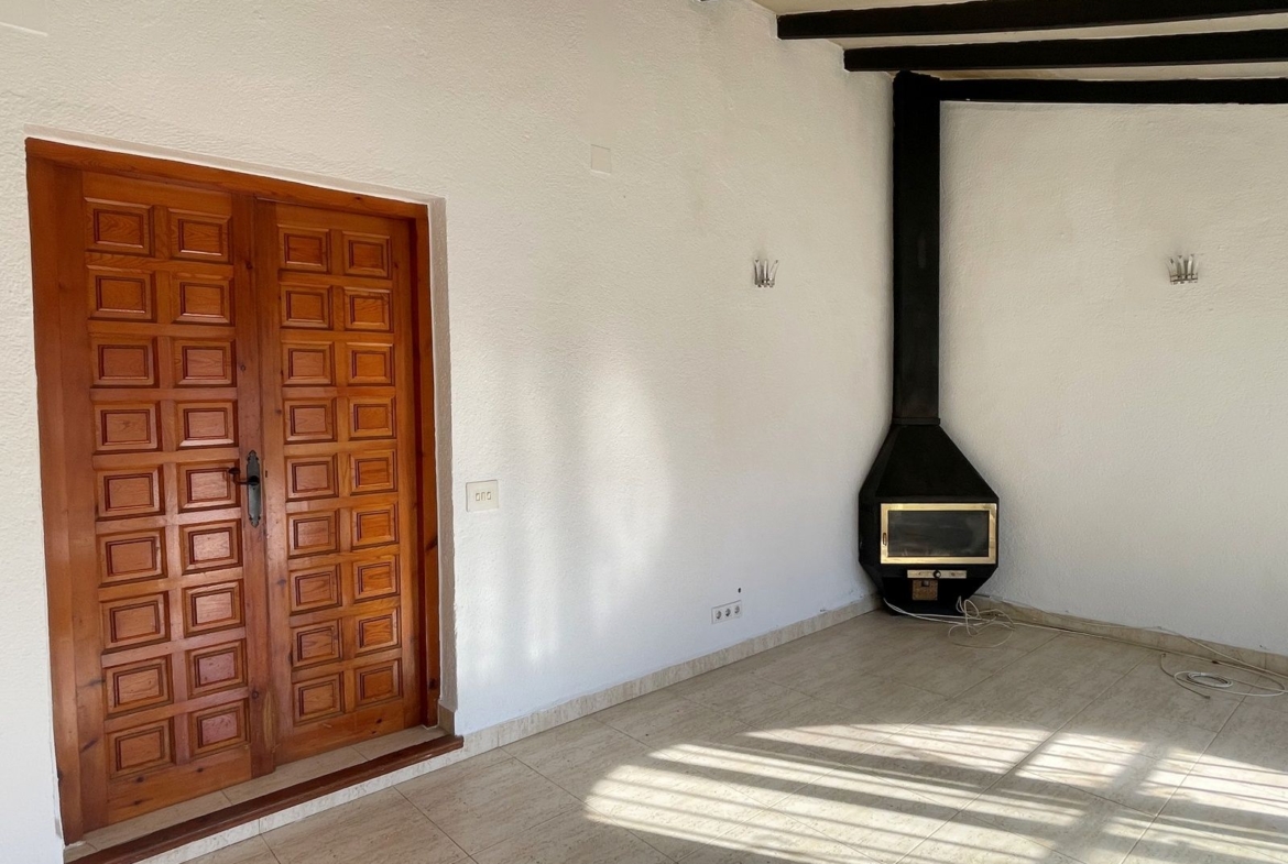 RE02-989084 villa zum verkauf in Teulada