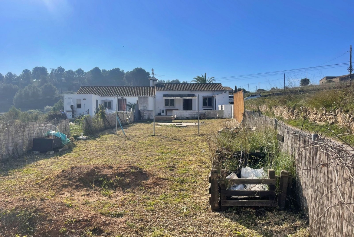 RE02-989084 villa zum verkauf in Teulada