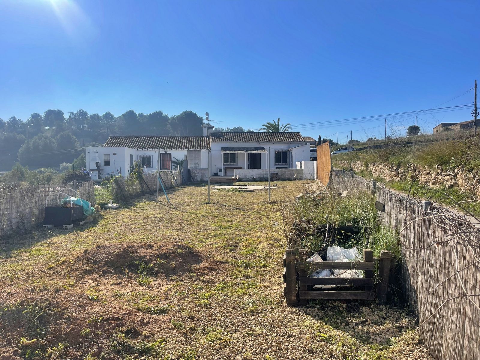 RE02-989084 villa zum verkauf in Teulada