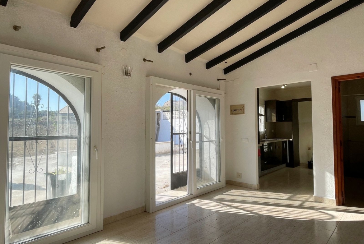 RE02-989084 villa zum verkauf in Teulada