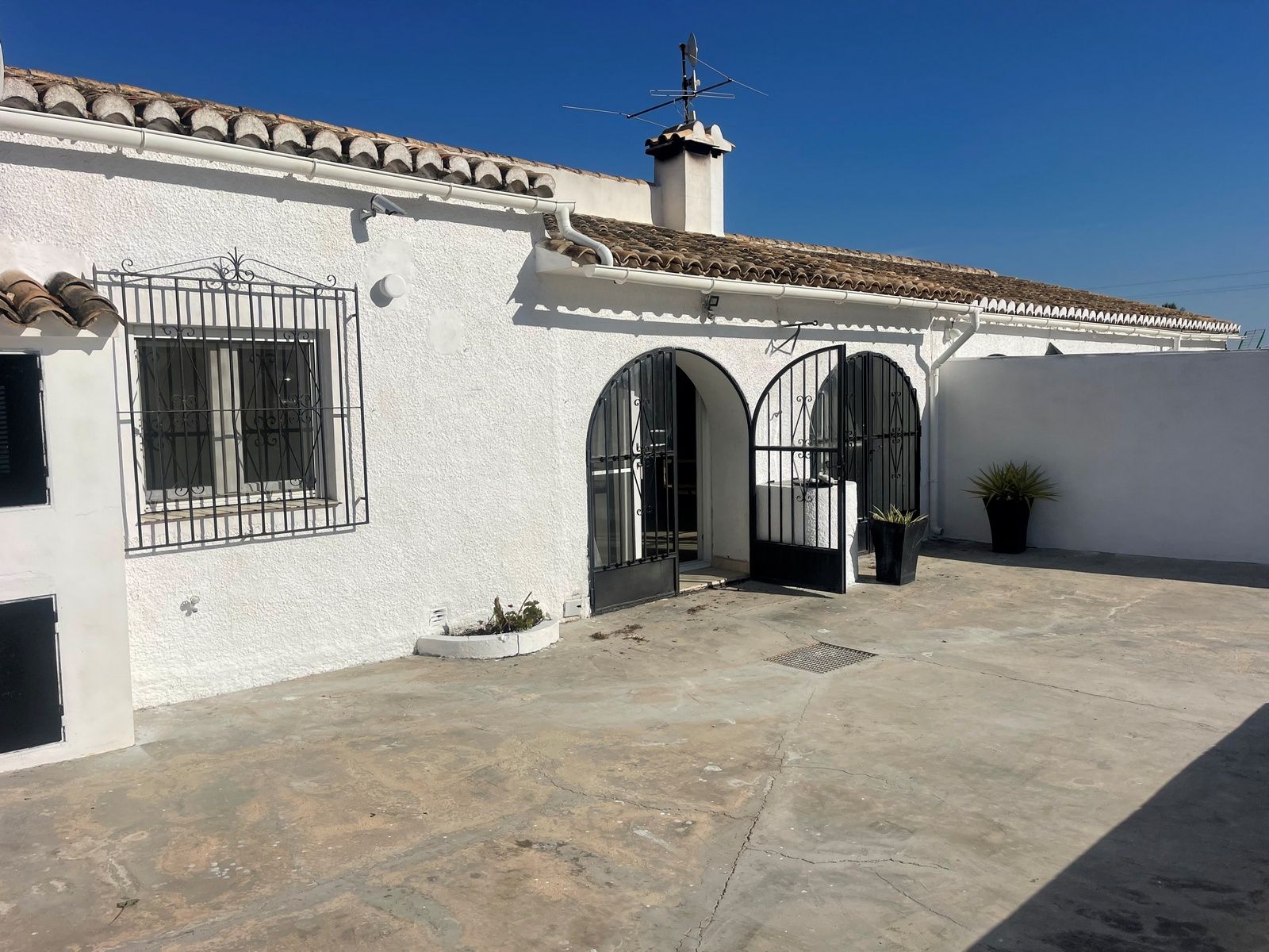RE02-989084 villa zum verkauf in Teulada