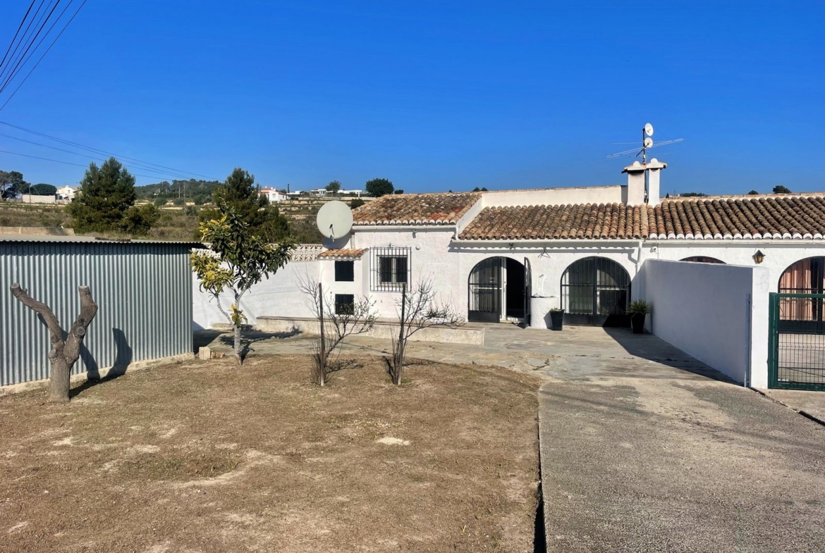 RE02-989084 villa zum verkauf in Teulada
