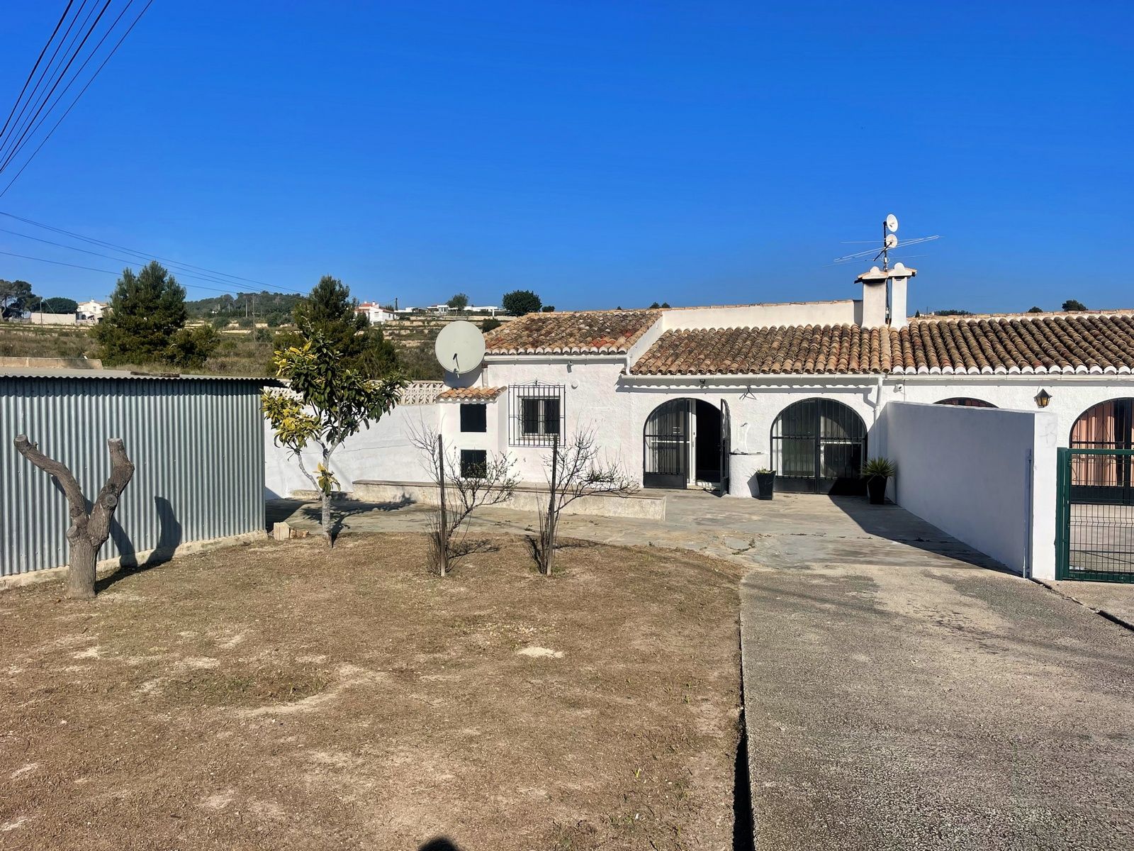 RE02-989084 villa zum verkauf in Teulada