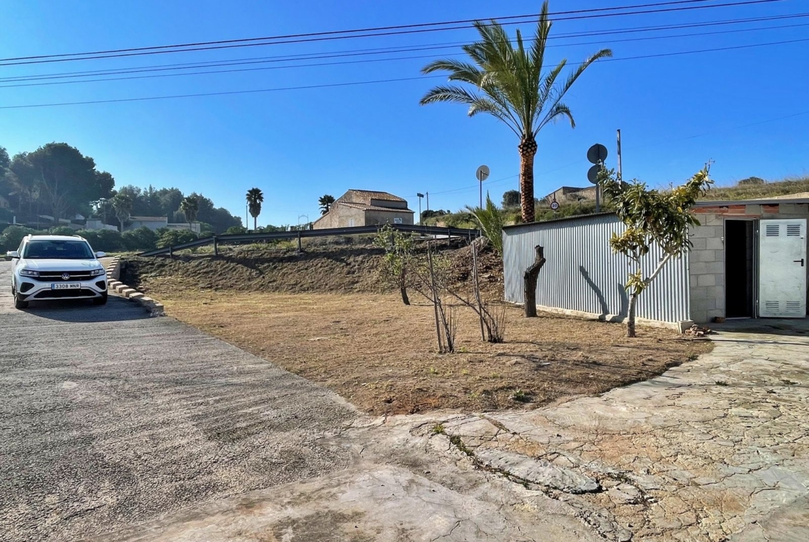 RE02-989084 villa zum verkauf in Teulada