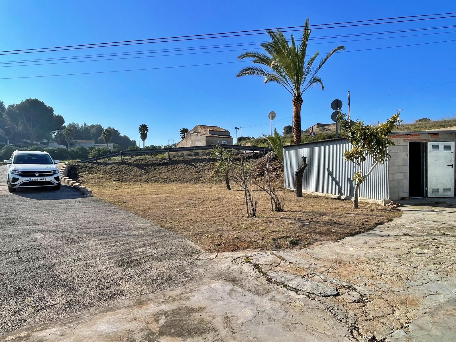 RE02-989084 villa zum verkauf in Teulada