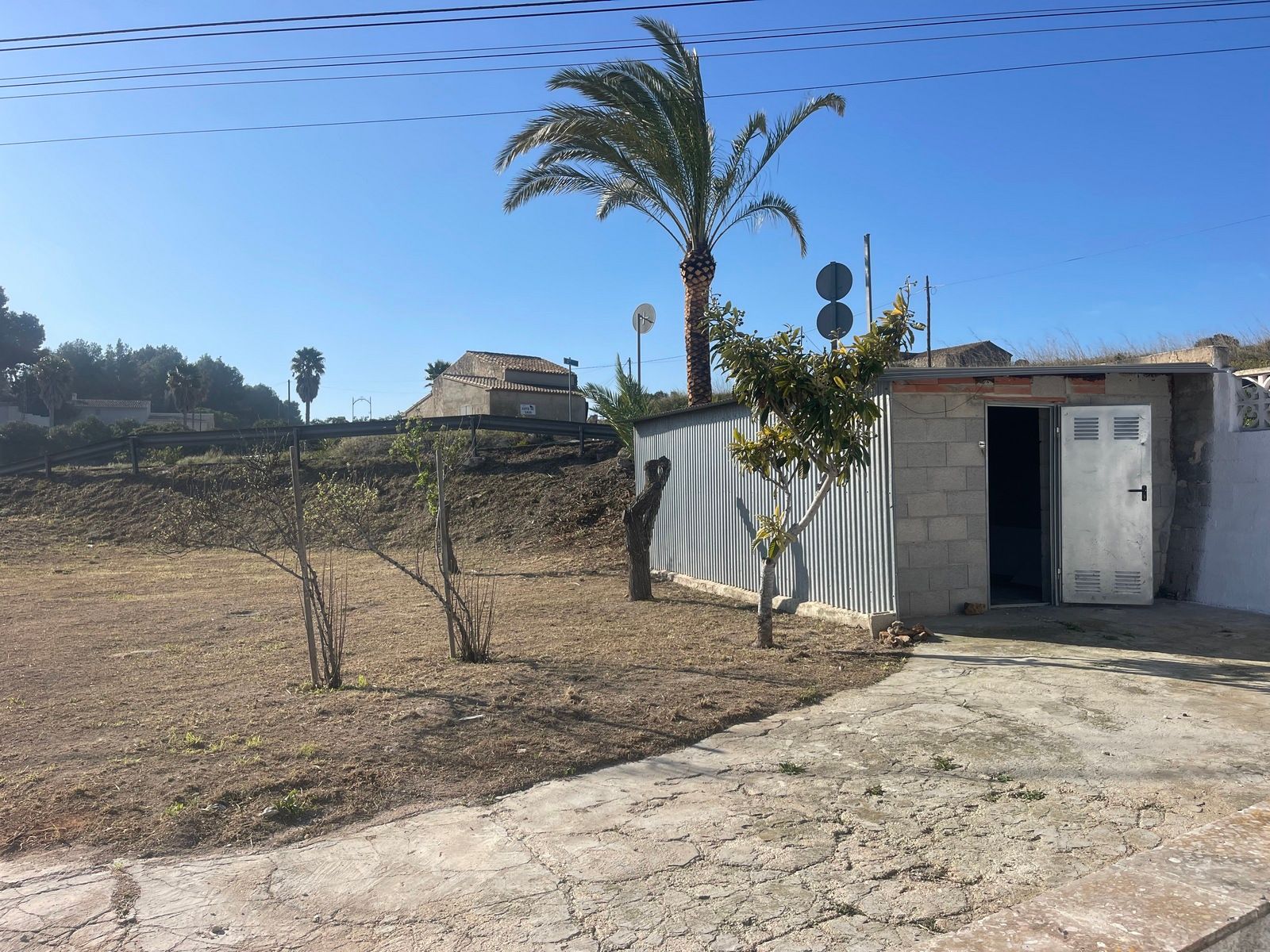 RE02-989084 villa zum verkauf in Teulada
