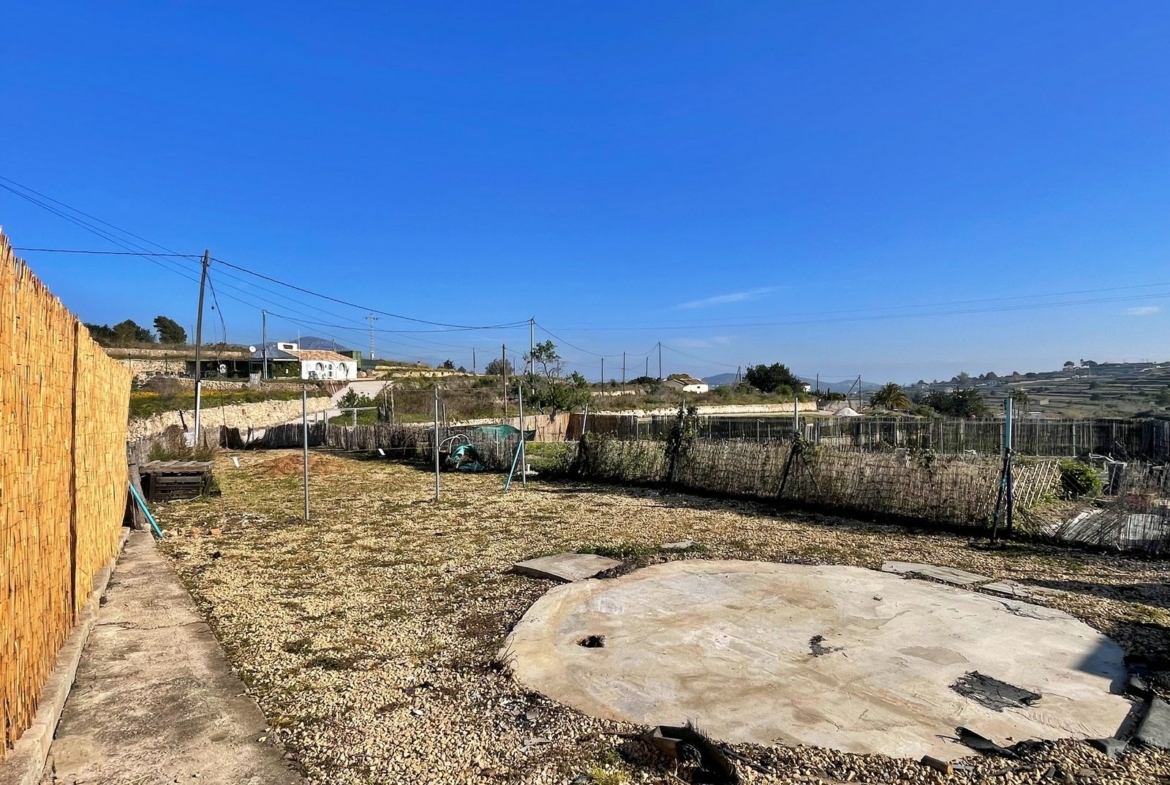 RE02-989084 villa zum verkauf in Teulada