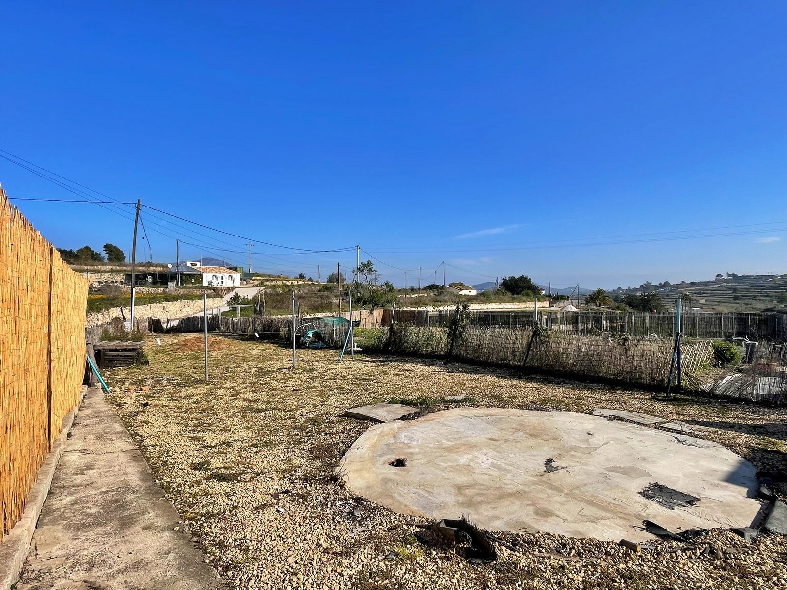 RE02-989084 villa zum verkauf in Teulada