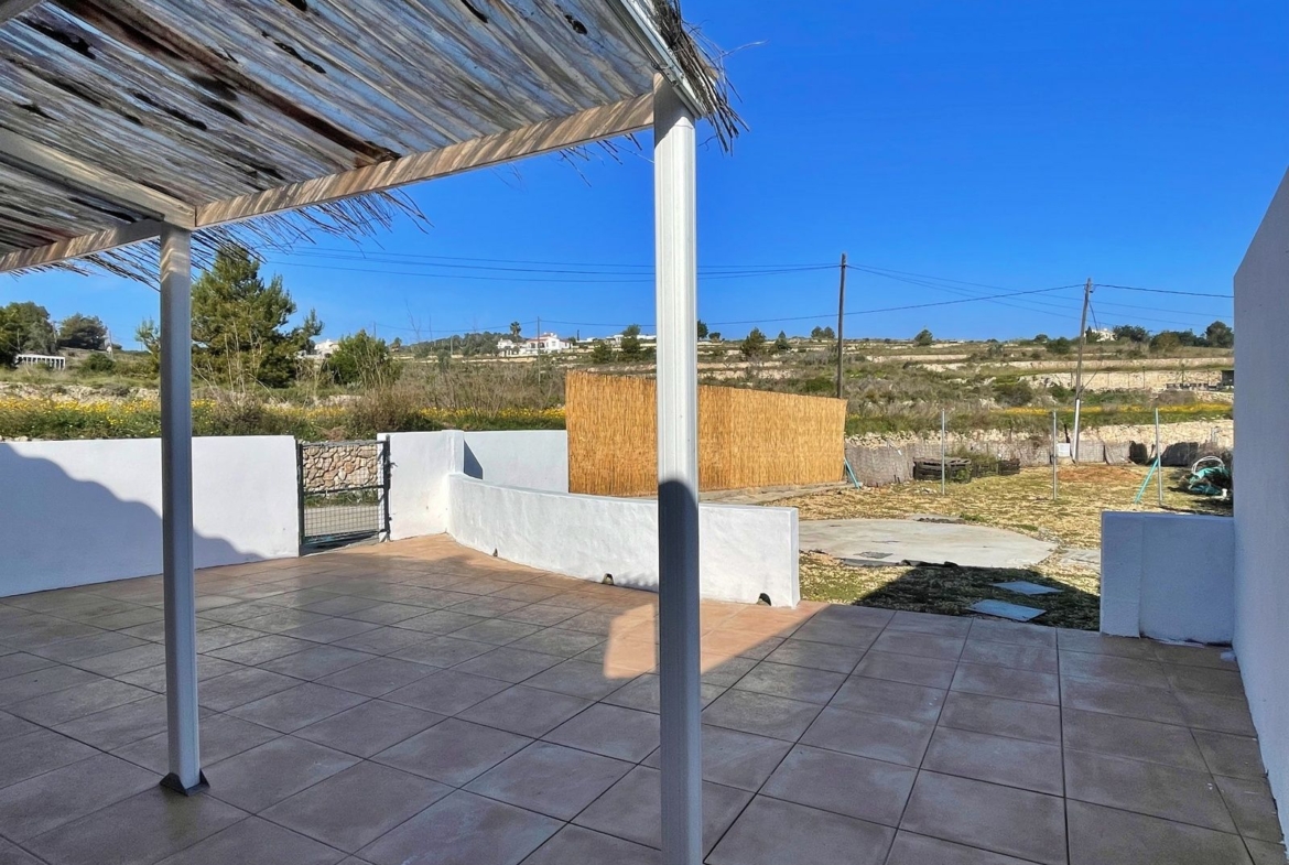 RE02-989084 villa zum verkauf in Teulada