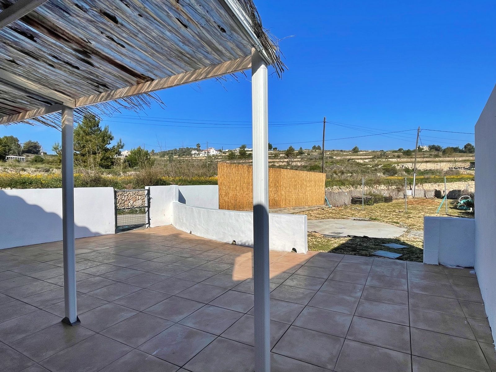 RE02-989084 villa zum verkauf in Teulada