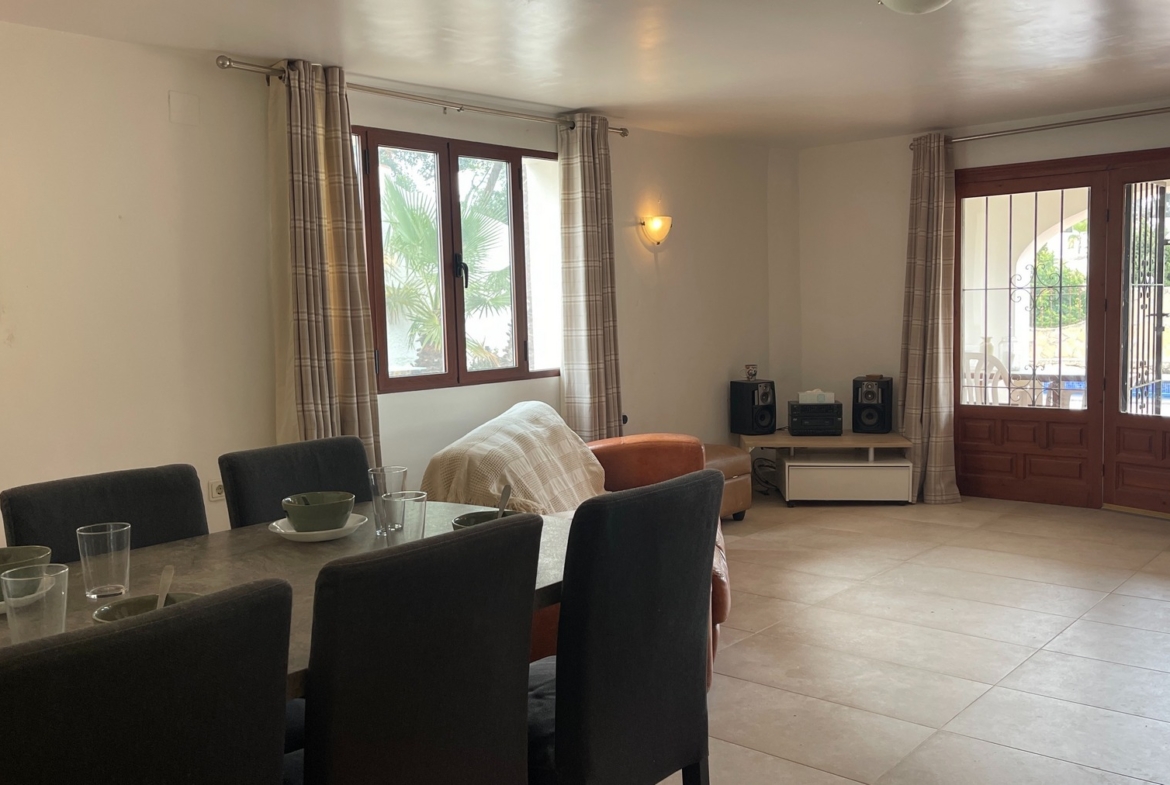 RE02-428573 villa zum verkauf in Moraira