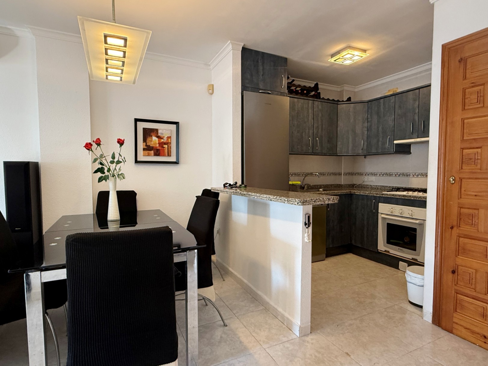 RE02-318897 apartment zum verkauf in Benitachell