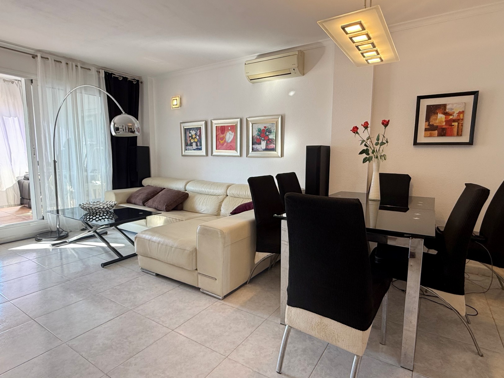 RE02-318897 apartment zum verkauf in Benitachell