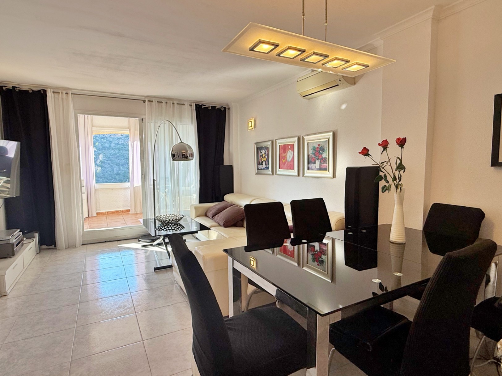 RE02-318897 apartment zum verkauf in Benitachell