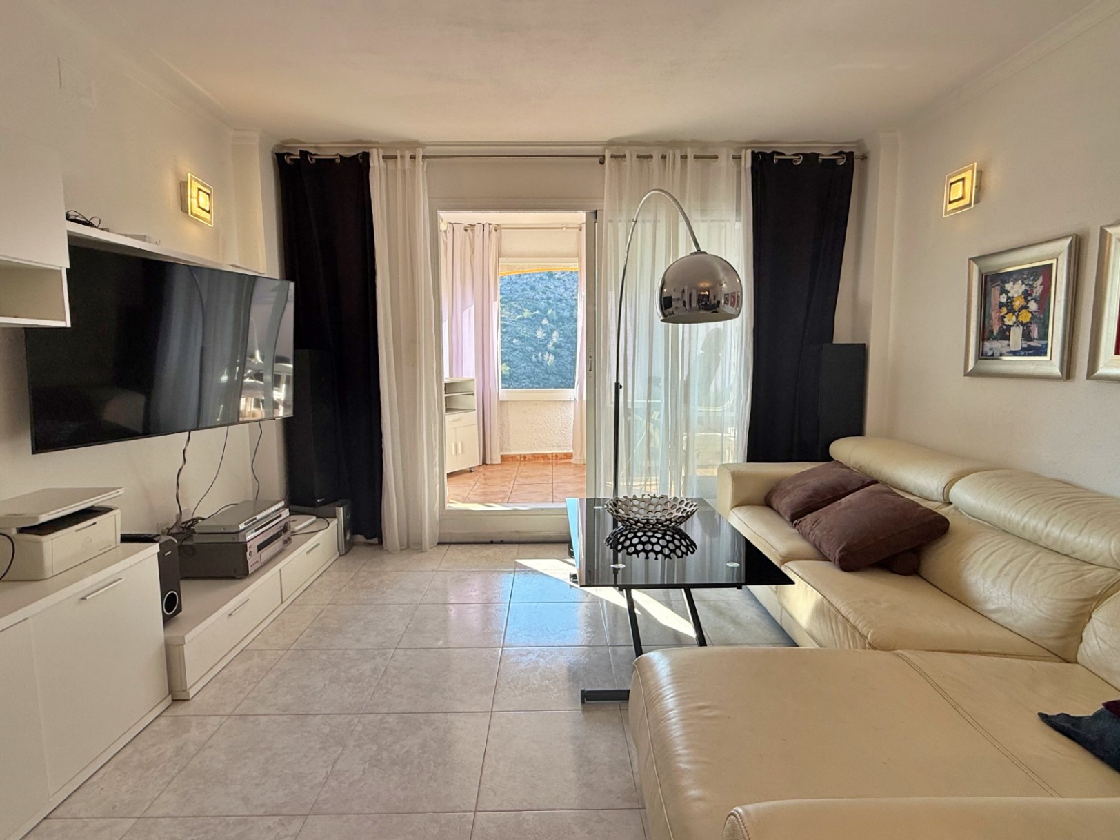 RE02-318897 apartment zum verkauf in Benitachell
