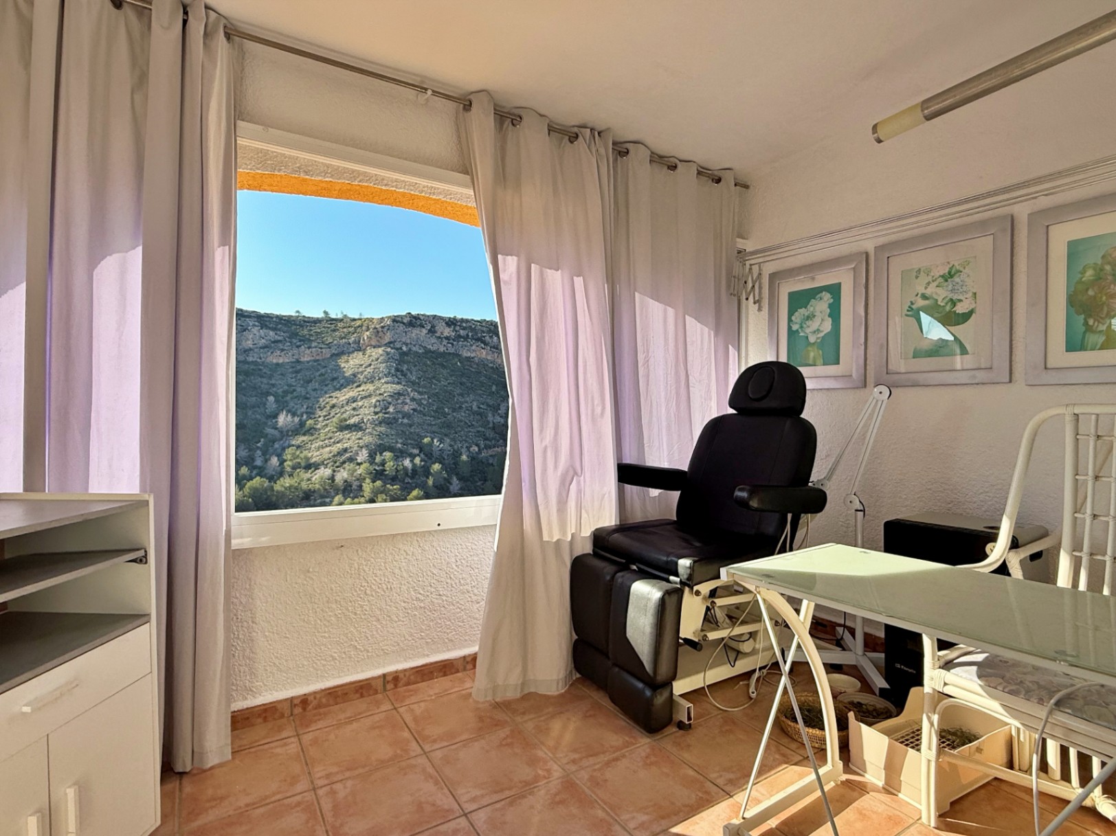 RE02-318897 apartment zum verkauf in Benitachell