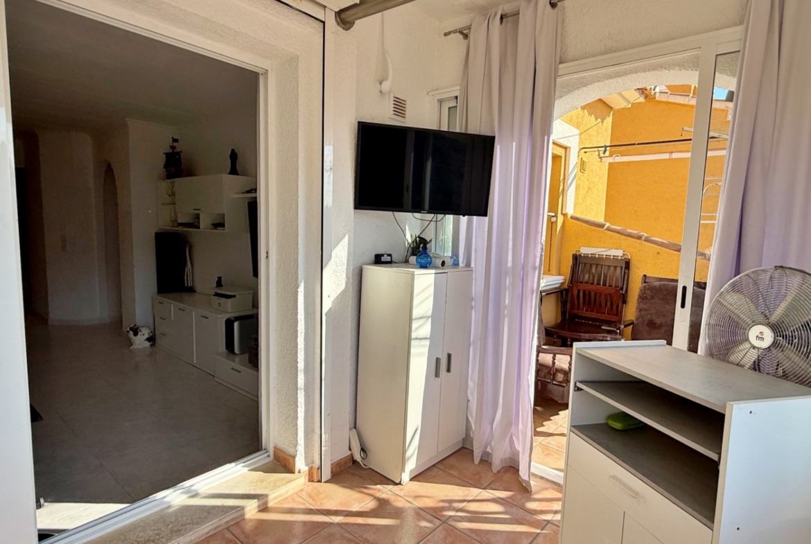 RE02-318897 apartment zum verkauf in Benitachell