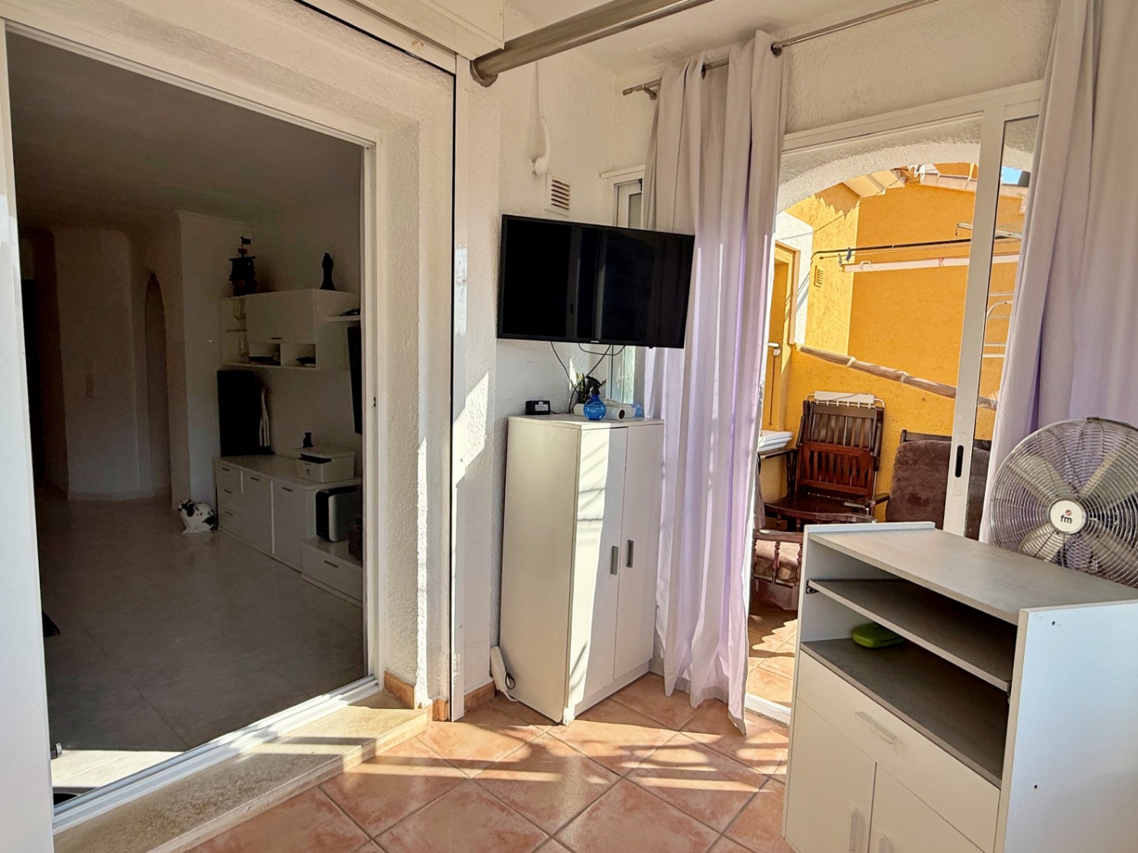 RE02-318897 apartment zum verkauf in Benitachell