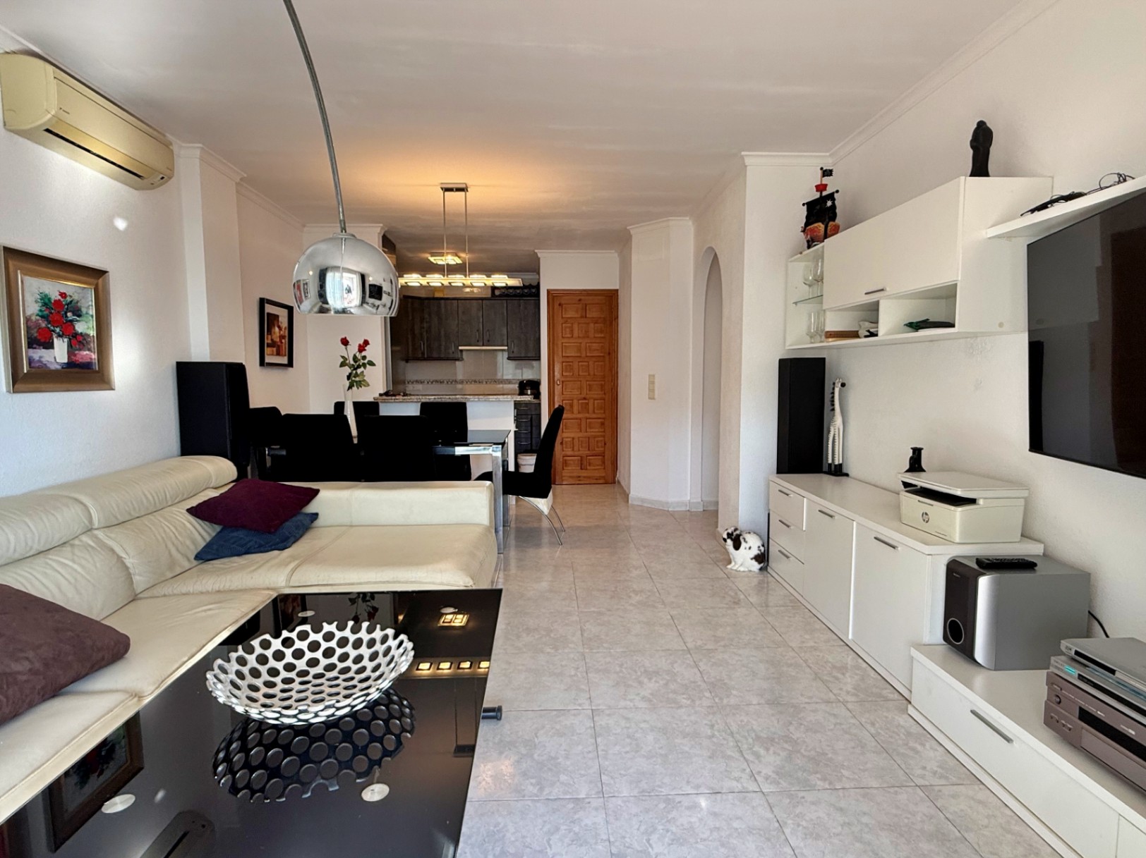 RE02-318897 apartment zum verkauf in Benitachell