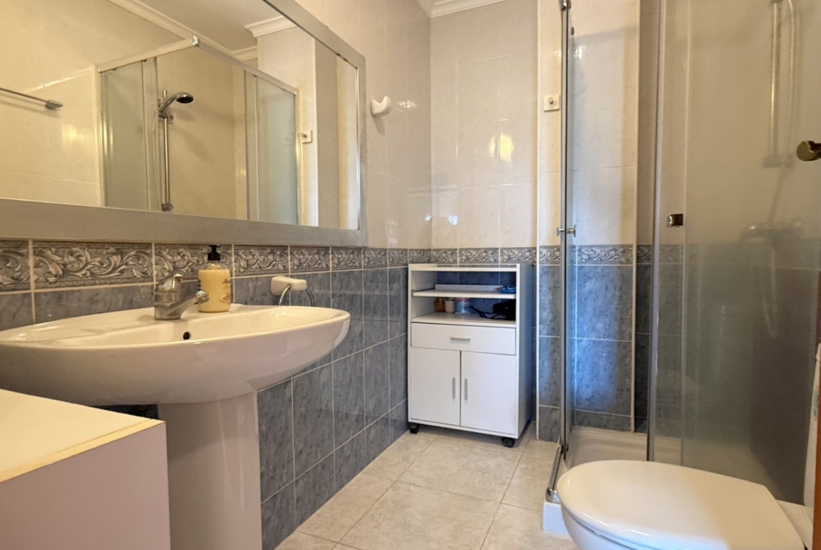 RE02-318897 apartment zum verkauf in Benitachell