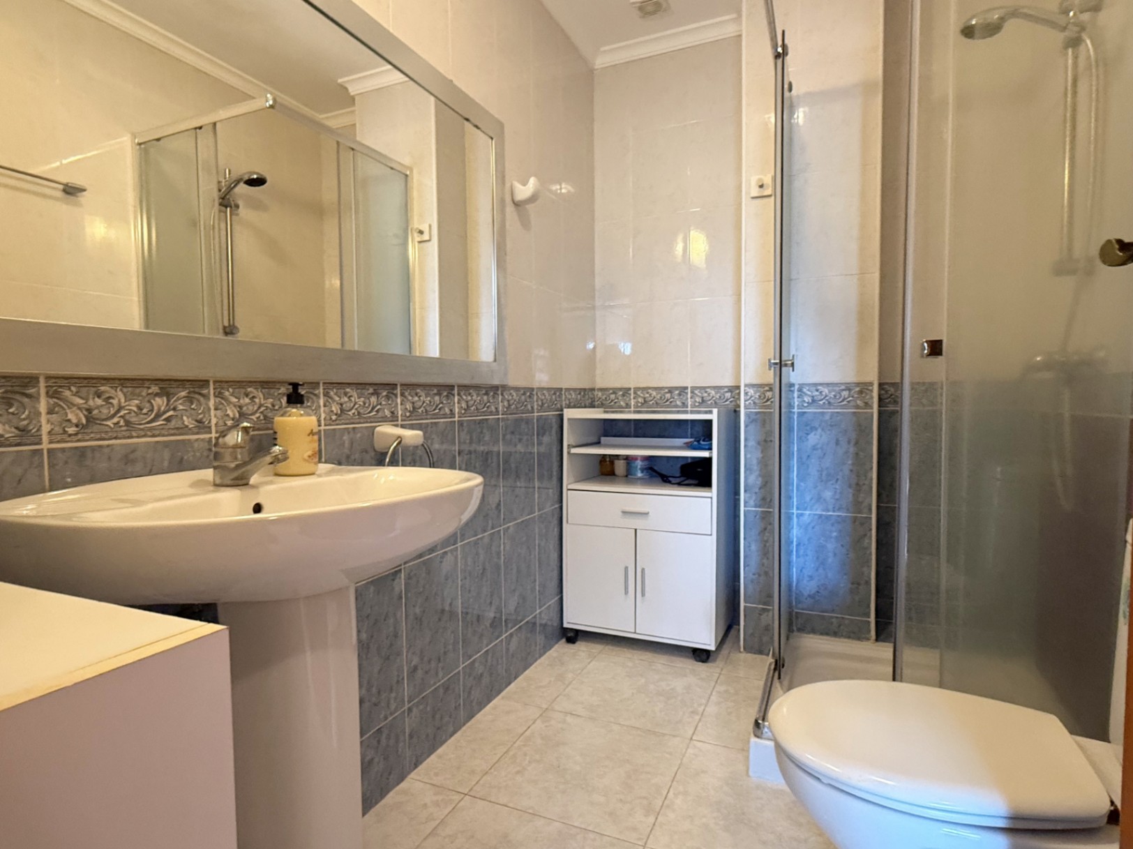 RE02-318897 apartment zum verkauf in Benitachell