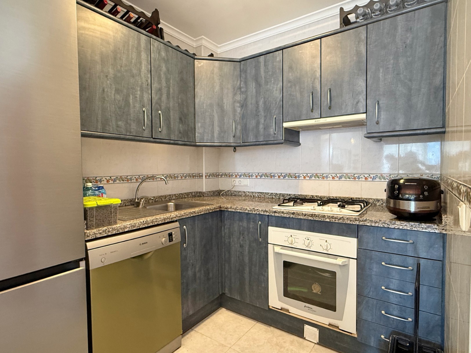 RE02-318897 apartment zum verkauf in Benitachell
