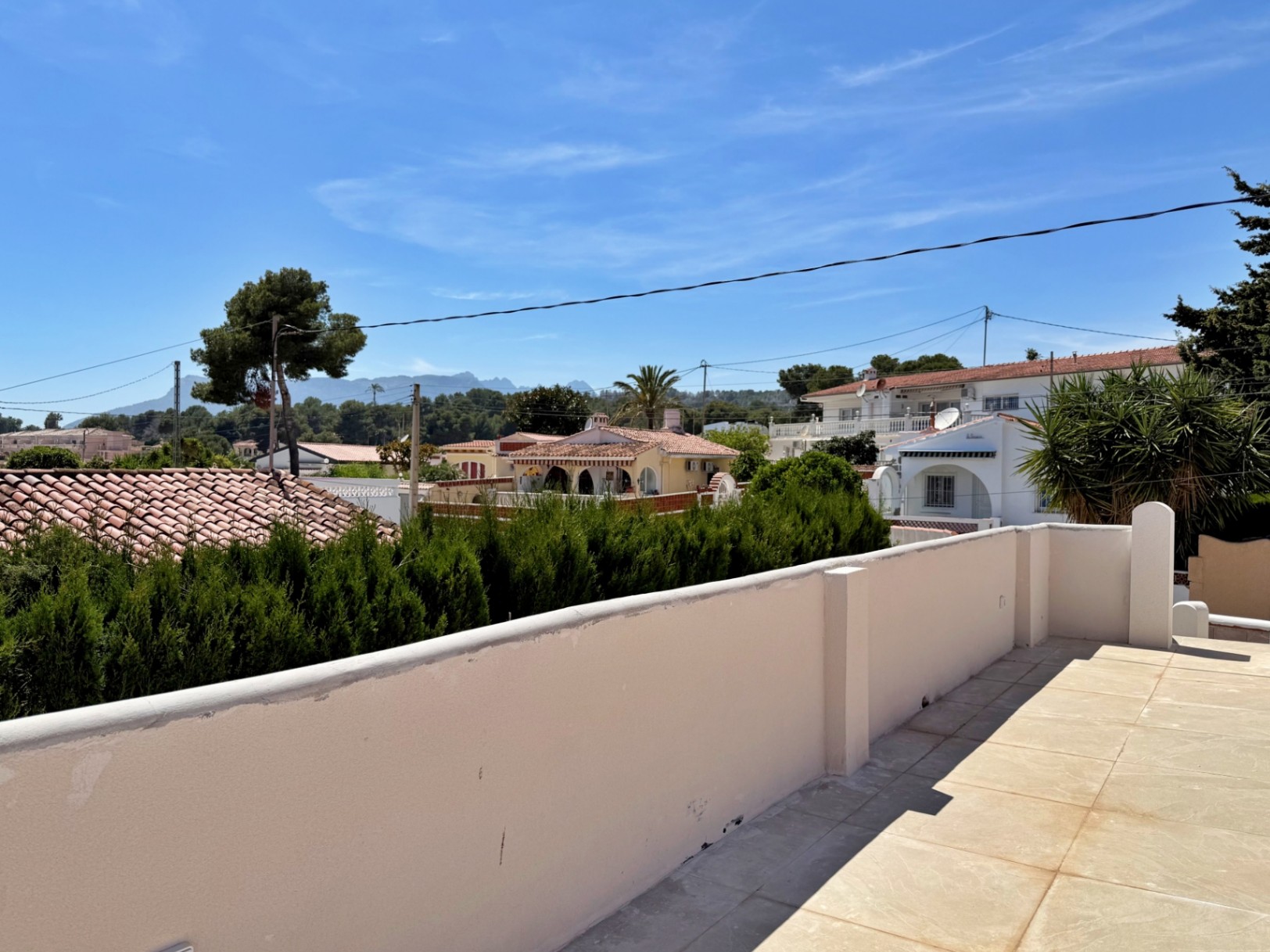 RE02-032891 villa for sale in Benissa