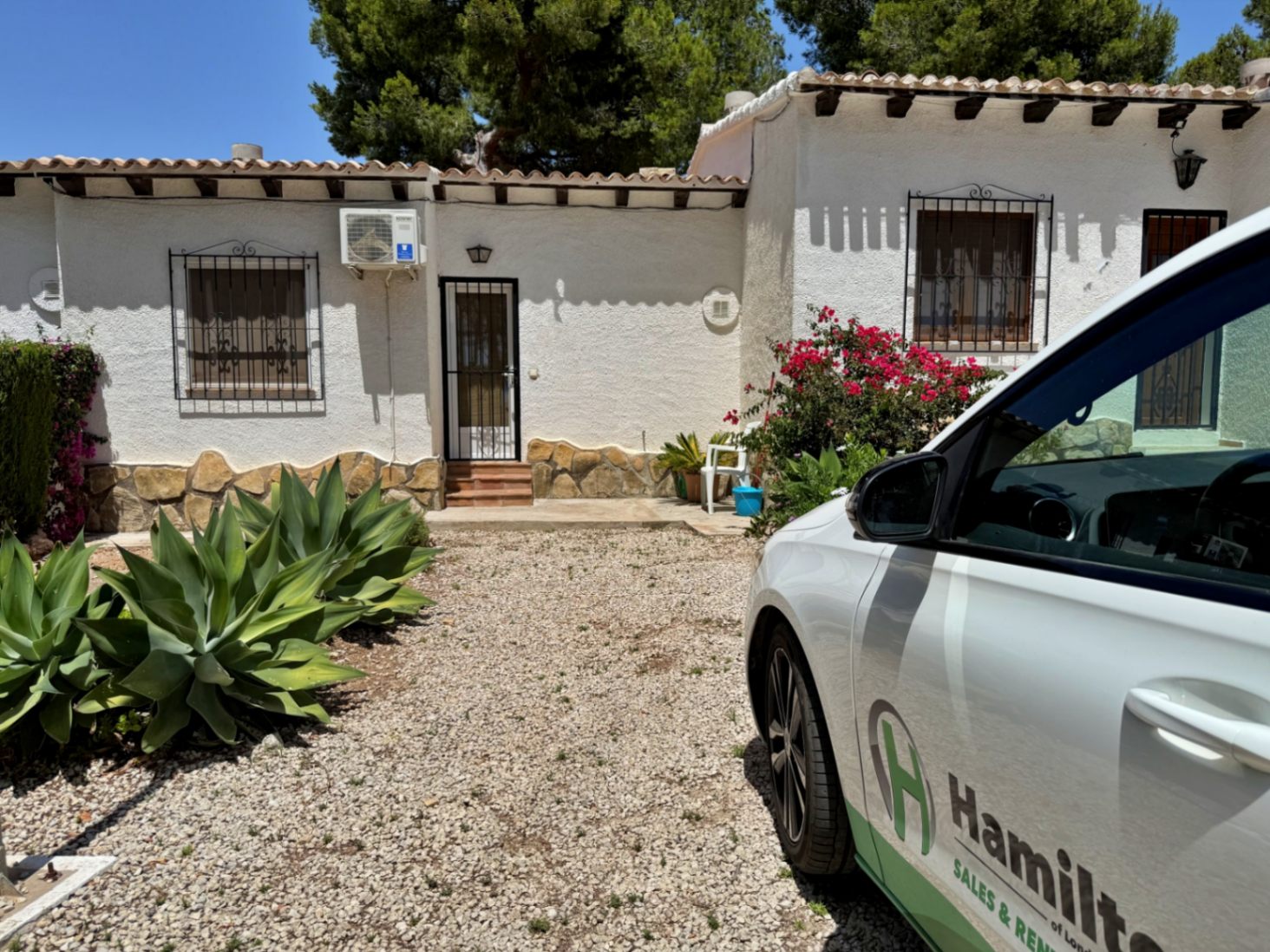 RE02-203767 villa zum verkauf in Moraira
