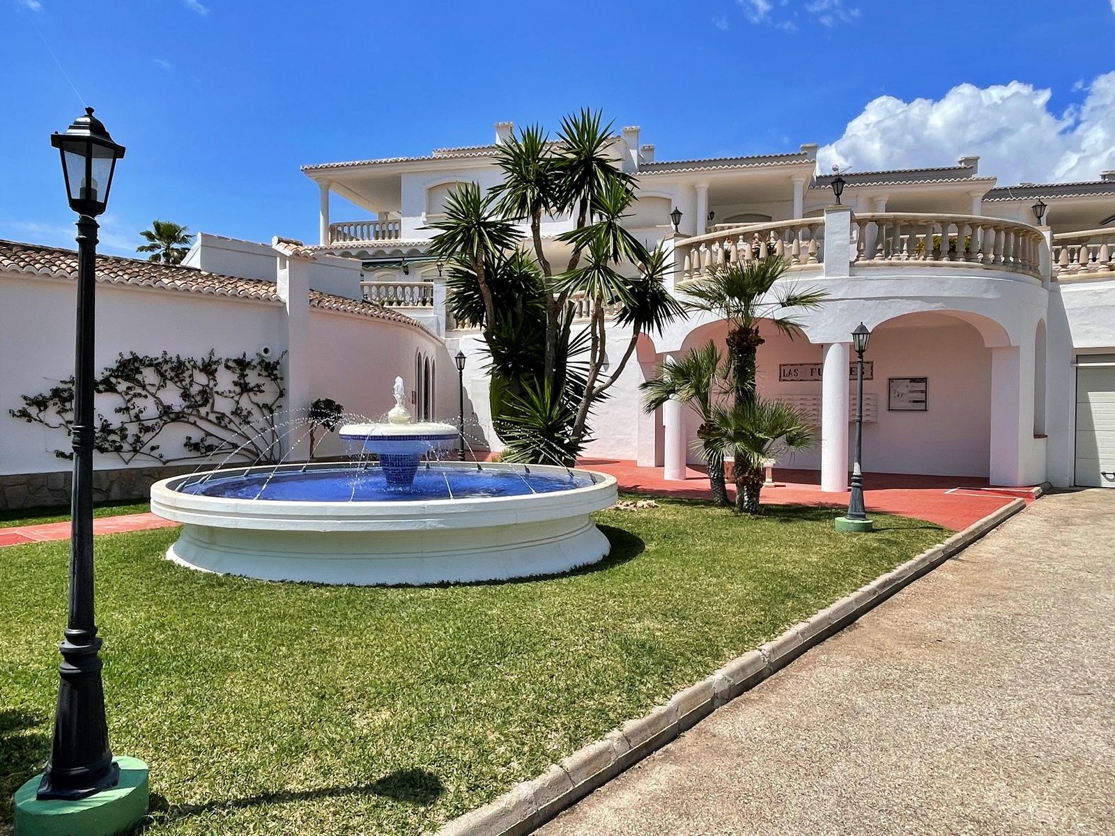 RE02-020855 apartment for sale in Moraira