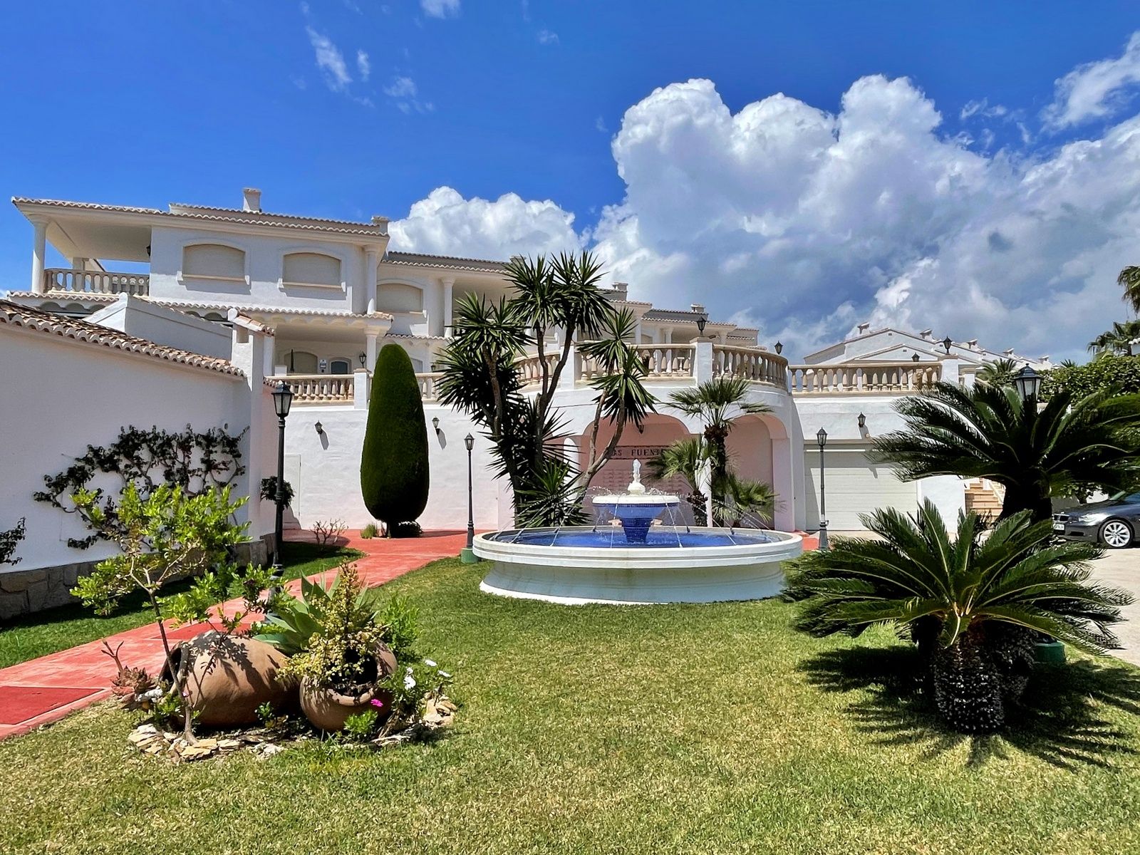 RE02-020855 apartment for sale in Moraira