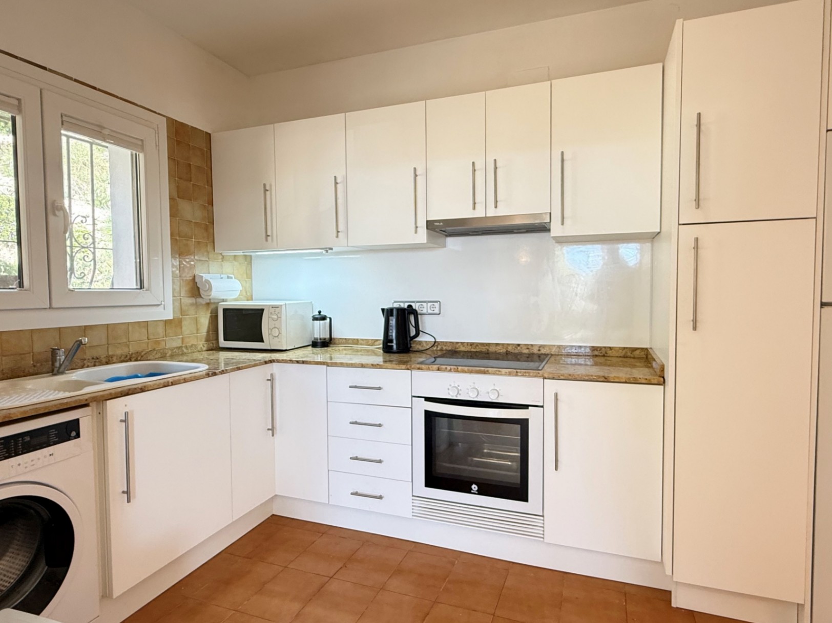 RE02-920685  apartment à la vente à Moraira