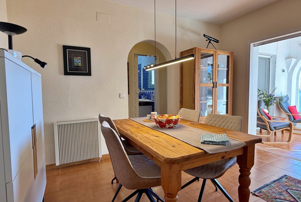 RE02-920685  apartment à la vente à Moraira