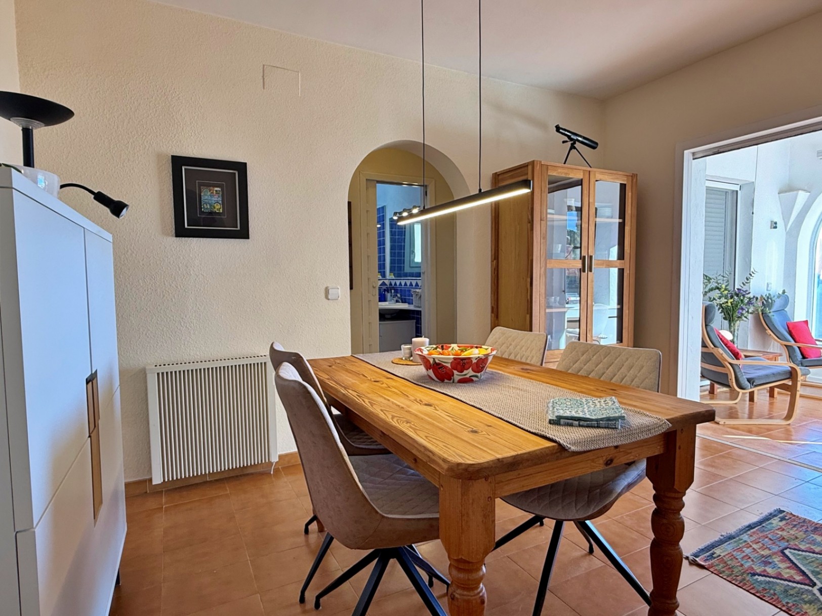RE02-920685  apartment à la vente à Moraira
