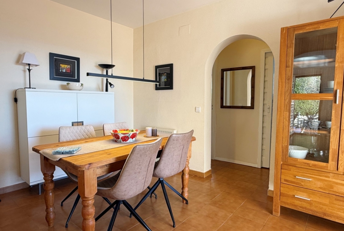 RE02-920685  apartment à la vente à Moraira