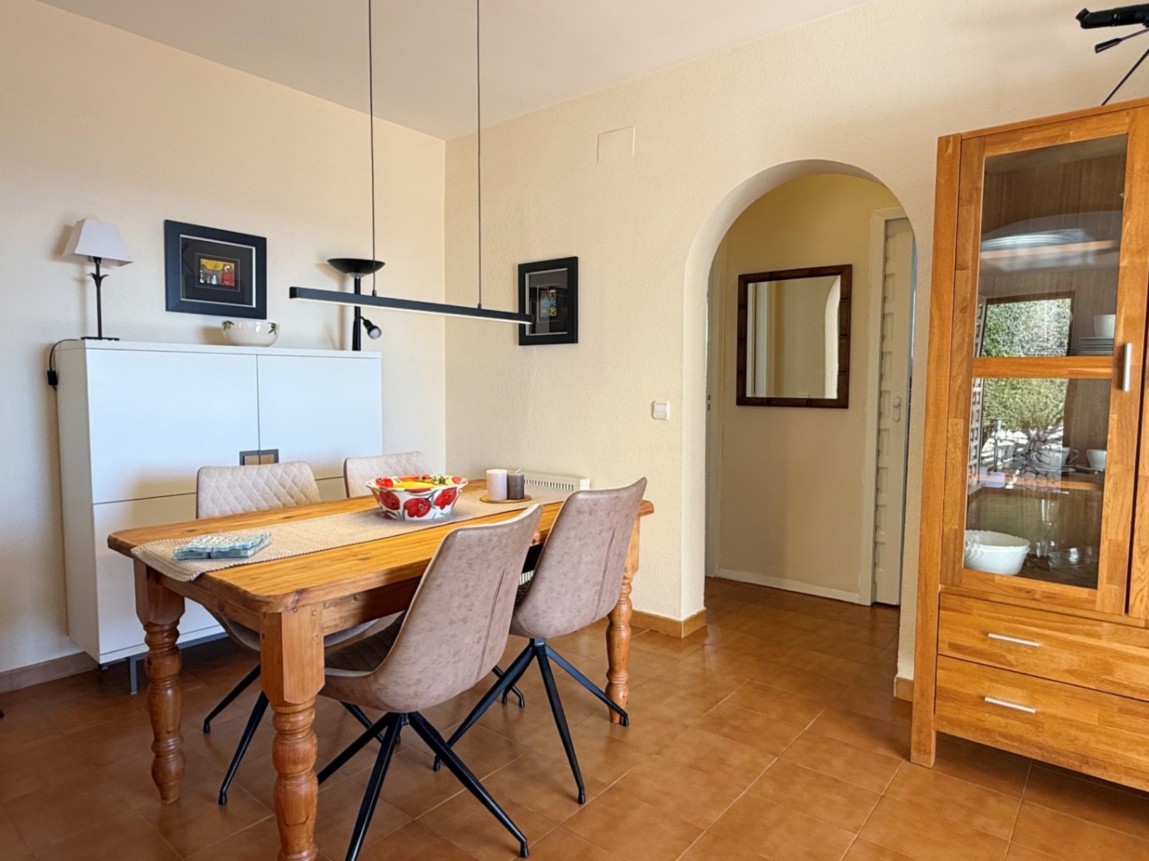 RE02-920685  apartment à la vente à Moraira