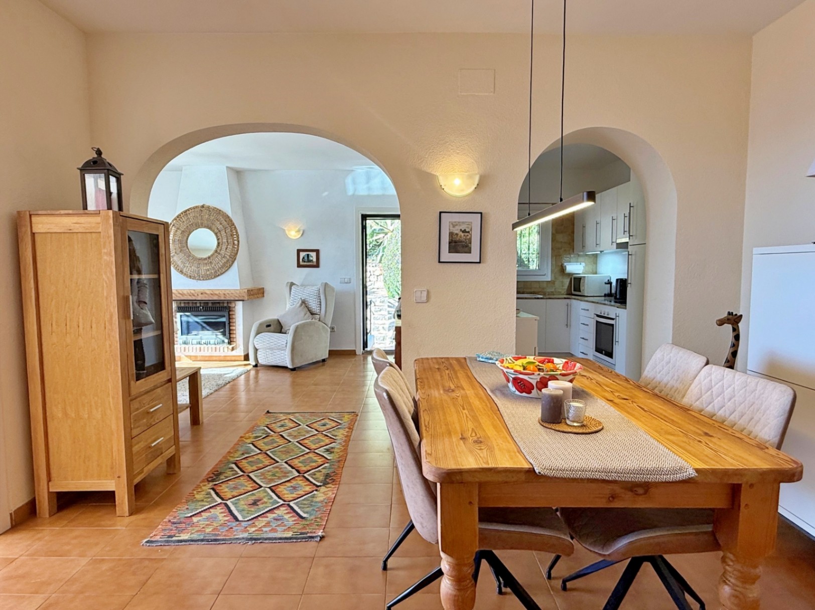 RE02-920685  apartment à la vente à Moraira