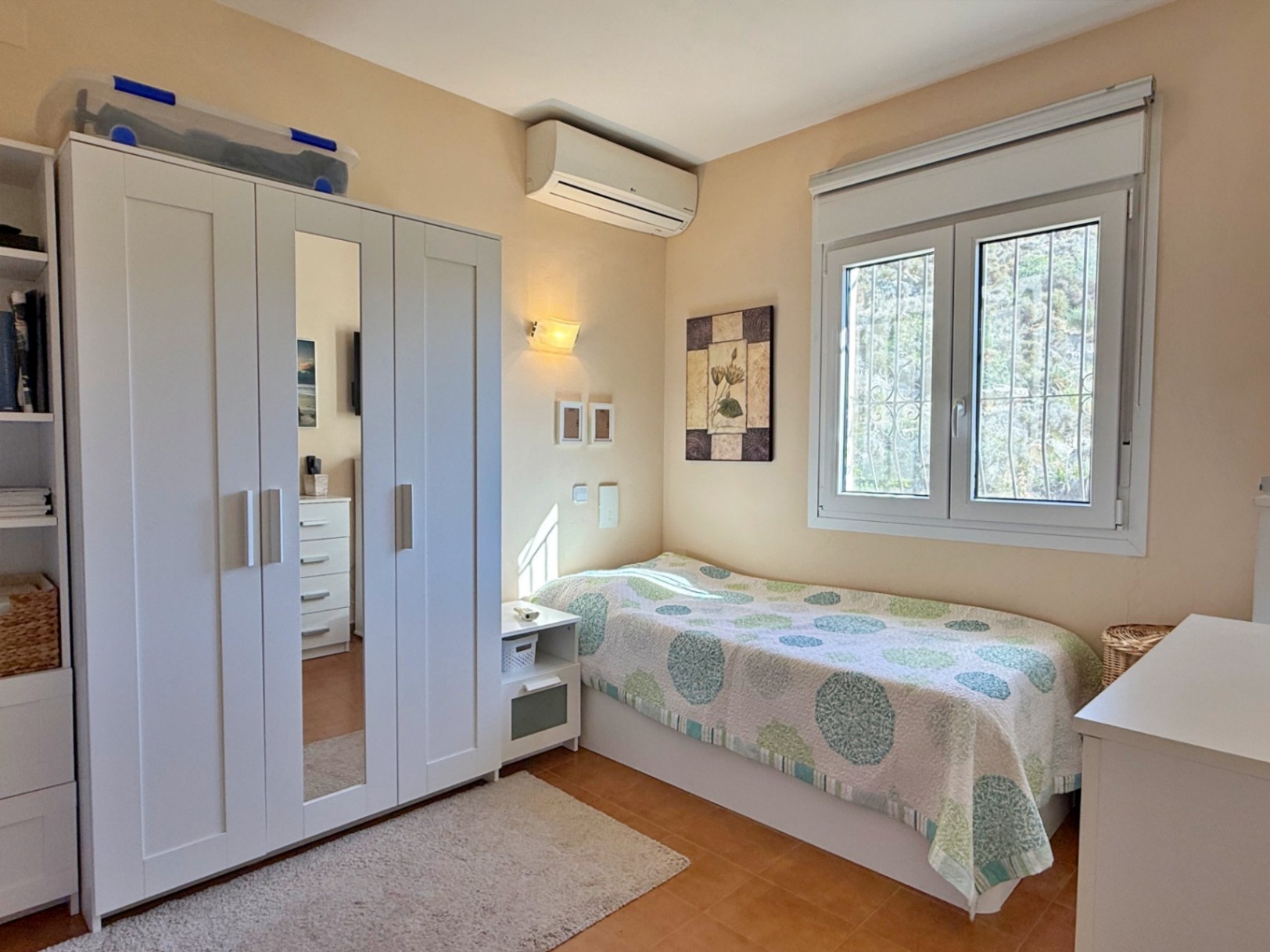 RE02-920685  apartment à la vente à Moraira