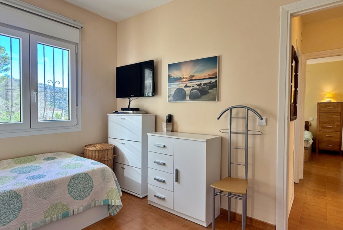RE02-920685  apartment à la vente à Moraira