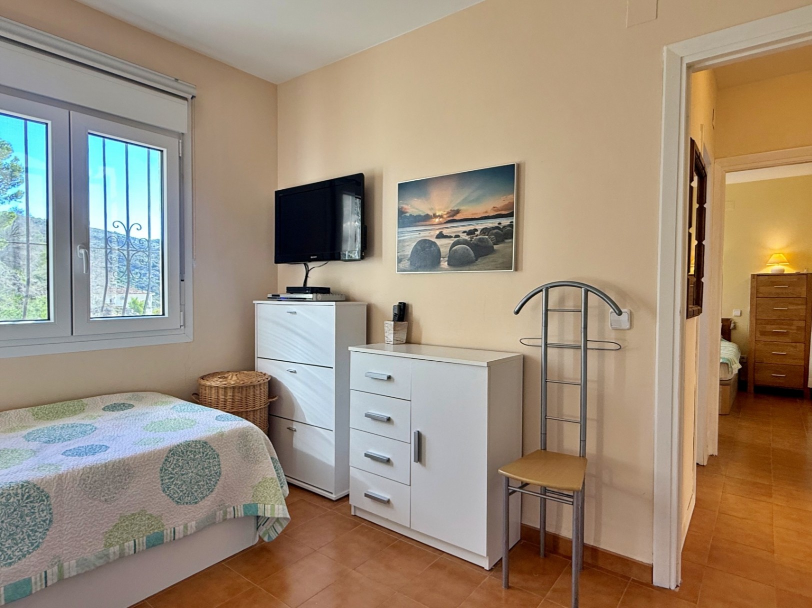 RE02-920685  apartment à la vente à Moraira