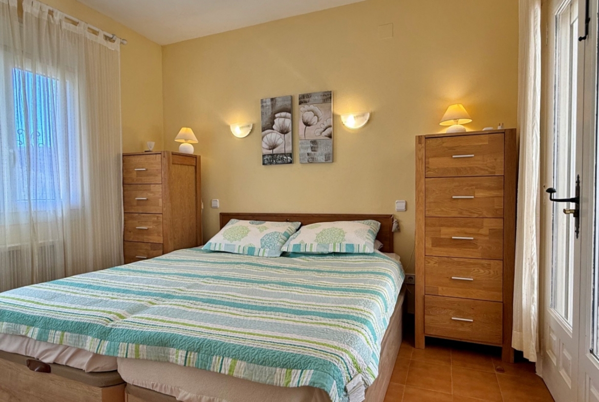RE02-920685  apartment à la vente à Moraira