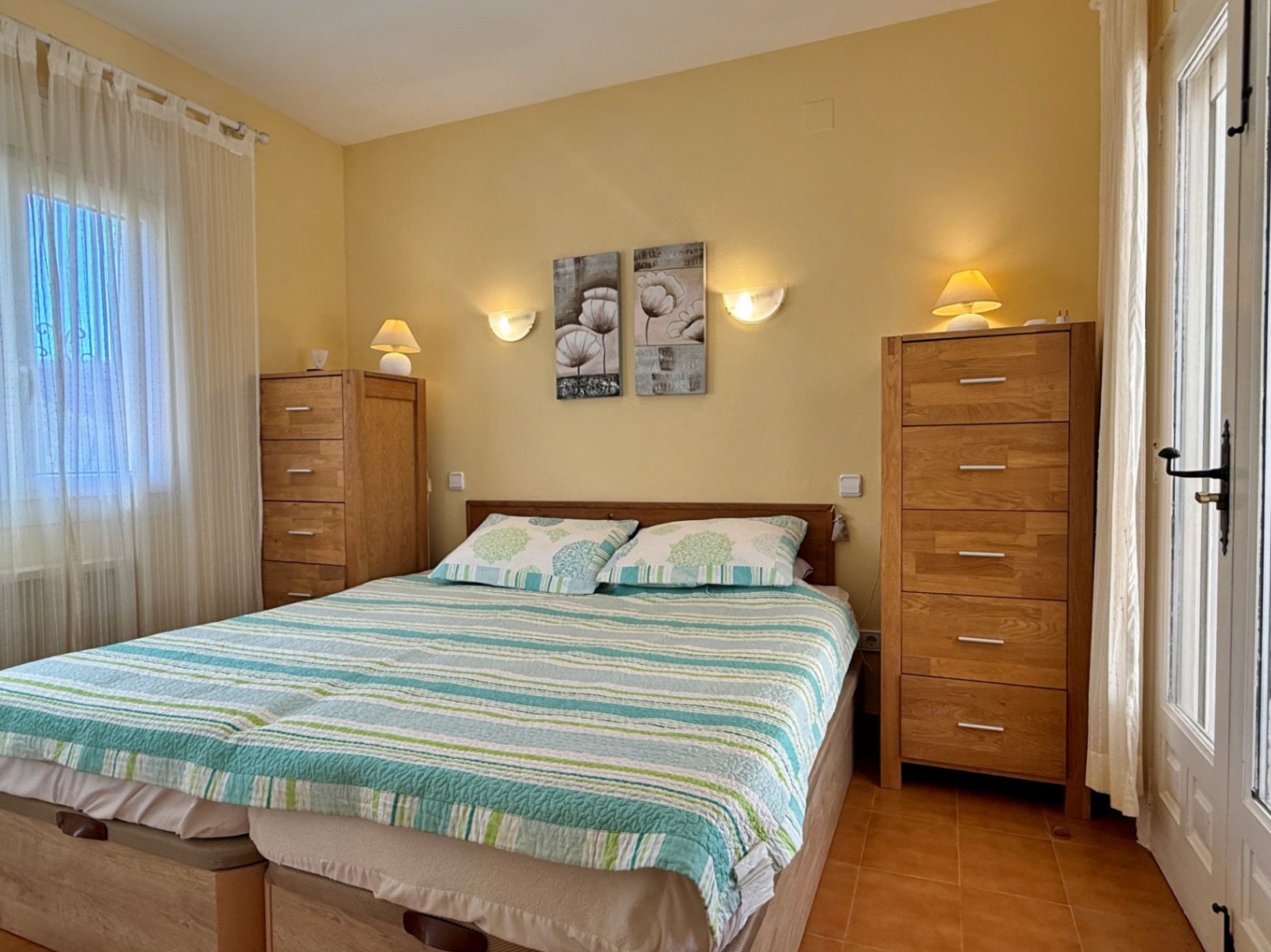 RE02-920685  apartment à la vente à Moraira