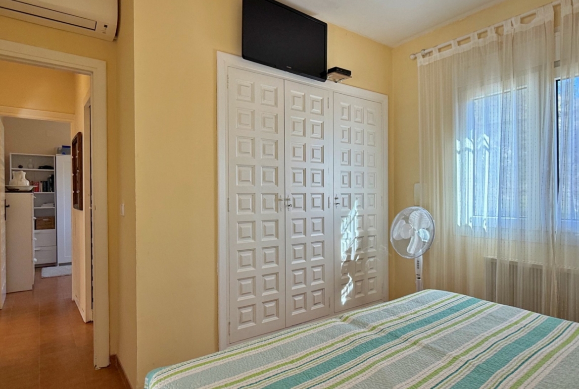 RE02-920685  apartment à la vente à Moraira