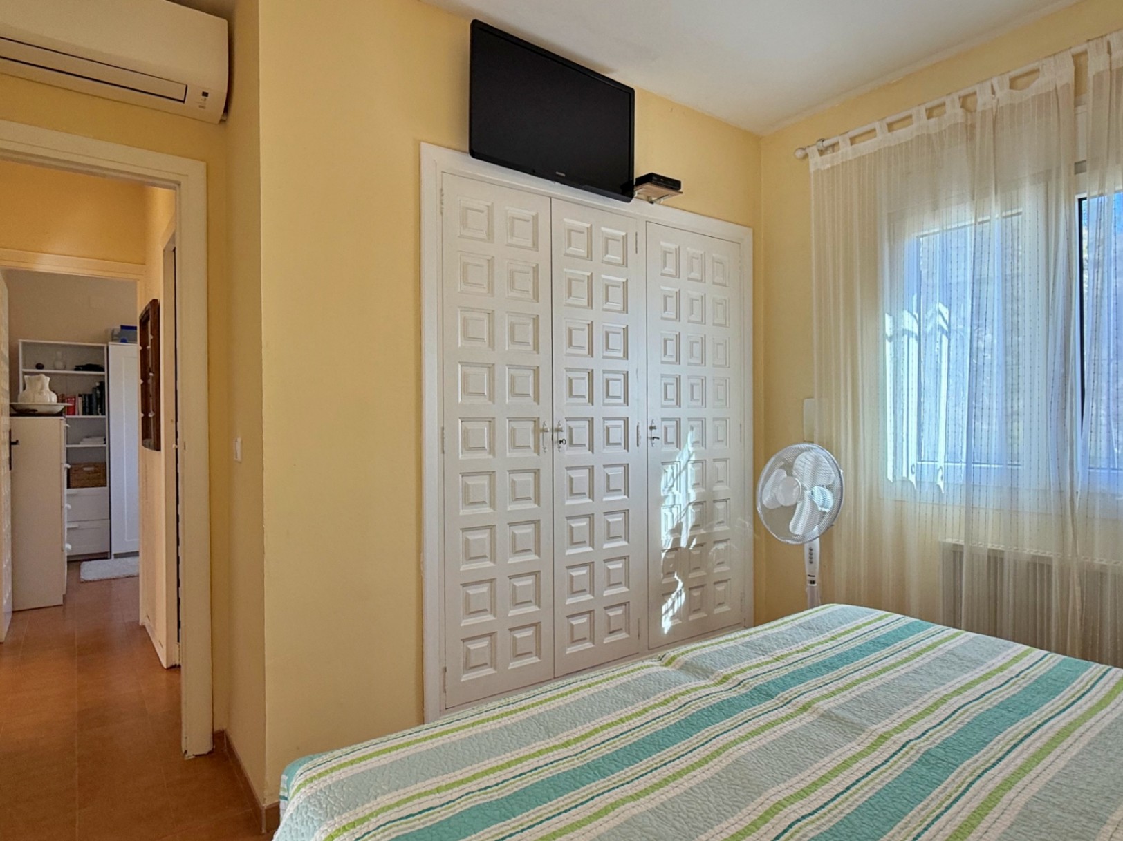 RE02-920685  apartment à la vente à Moraira