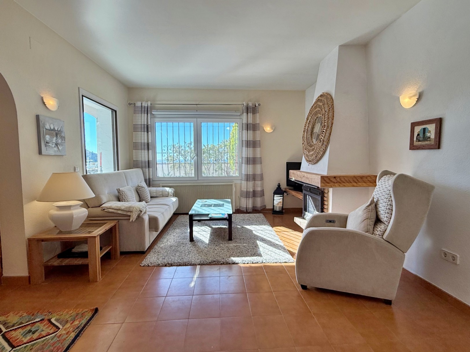 RE02-920685  apartment à la vente à Moraira