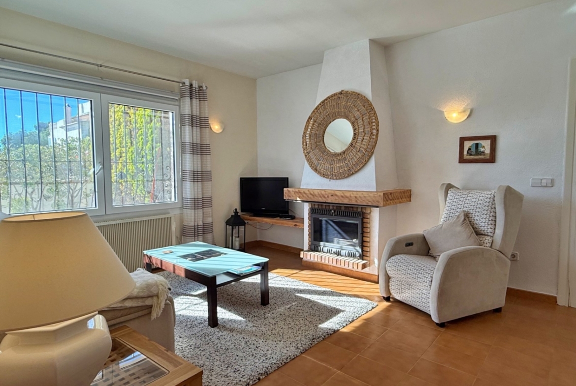 RE02-920685  apartment à la vente à Moraira