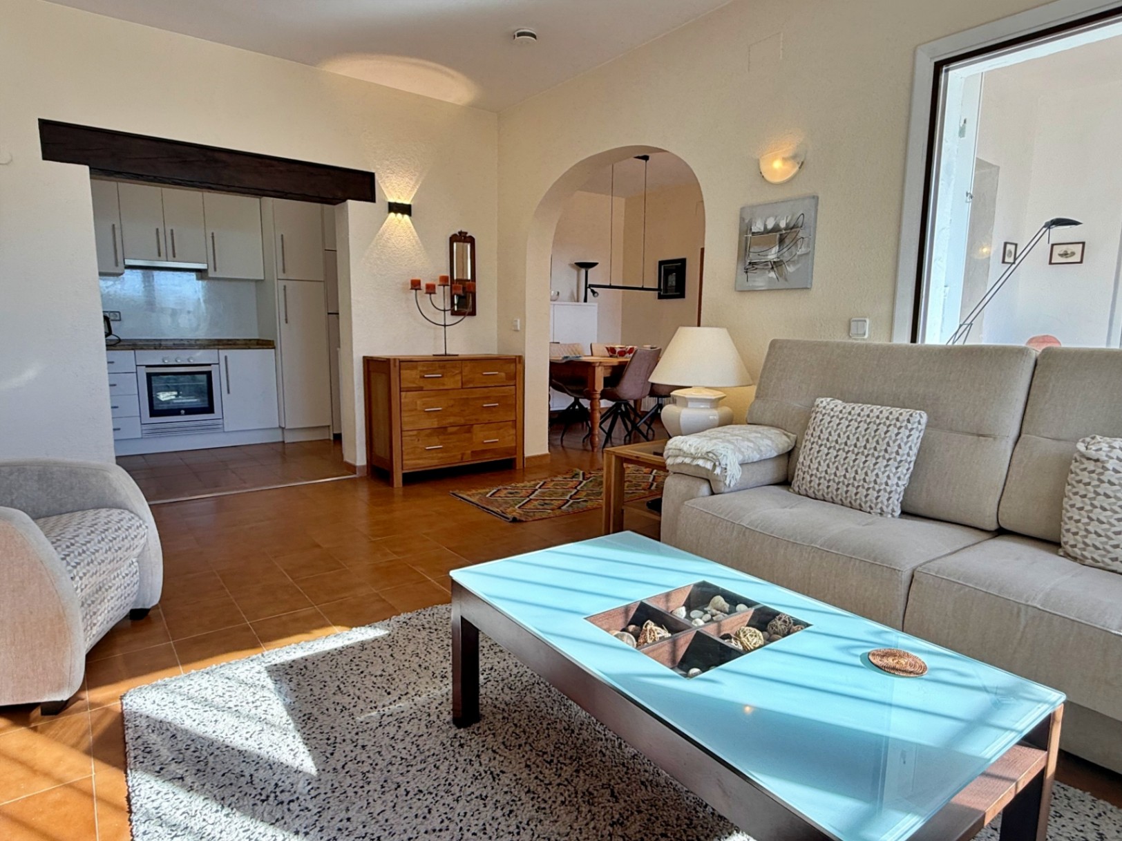 RE02-920685  apartment à la vente à Moraira