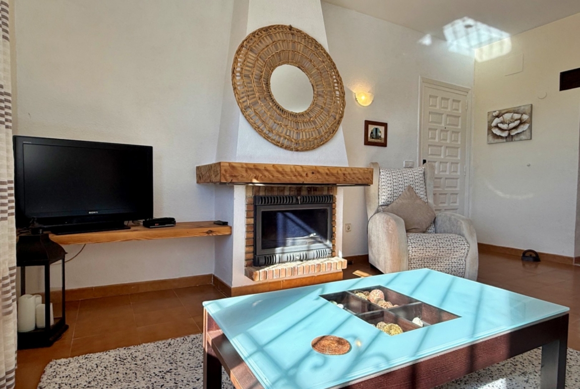 RE02-920685  apartment à la vente à Moraira