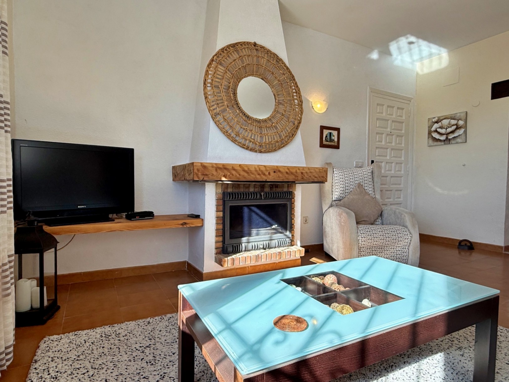 RE02-920685  apartment à la vente à Moraira