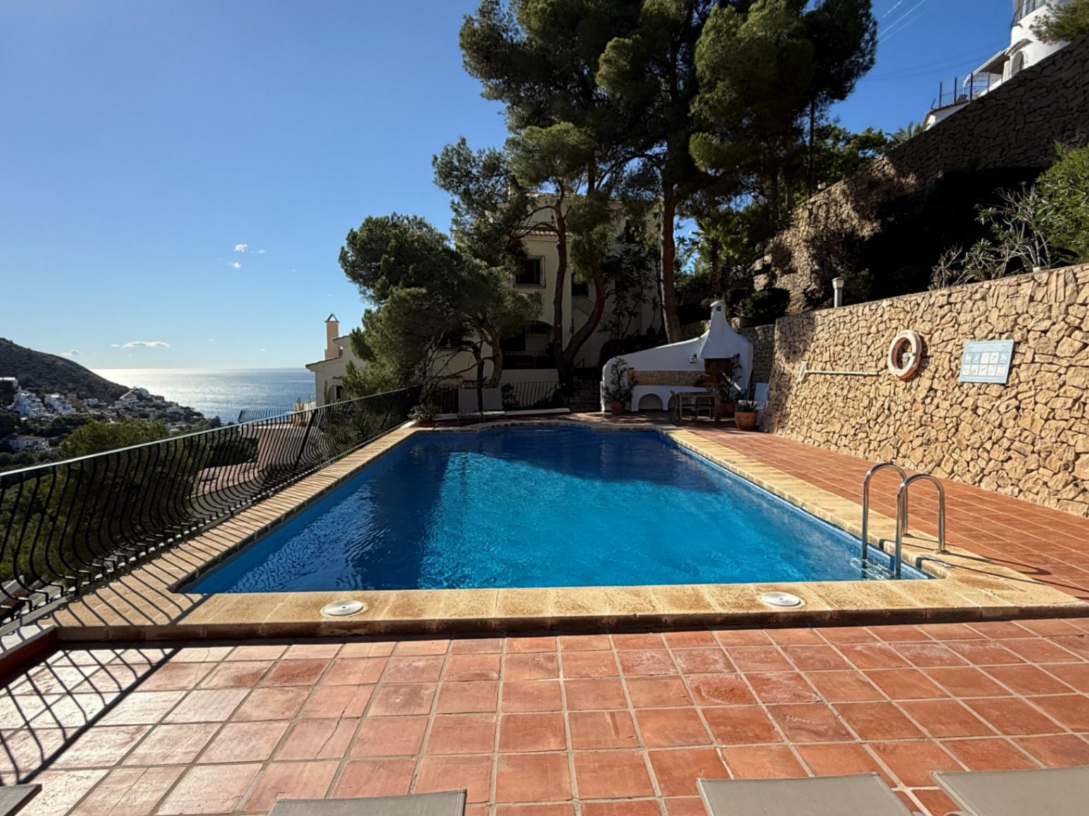 RE02-920685  apartment à la vente à Moraira