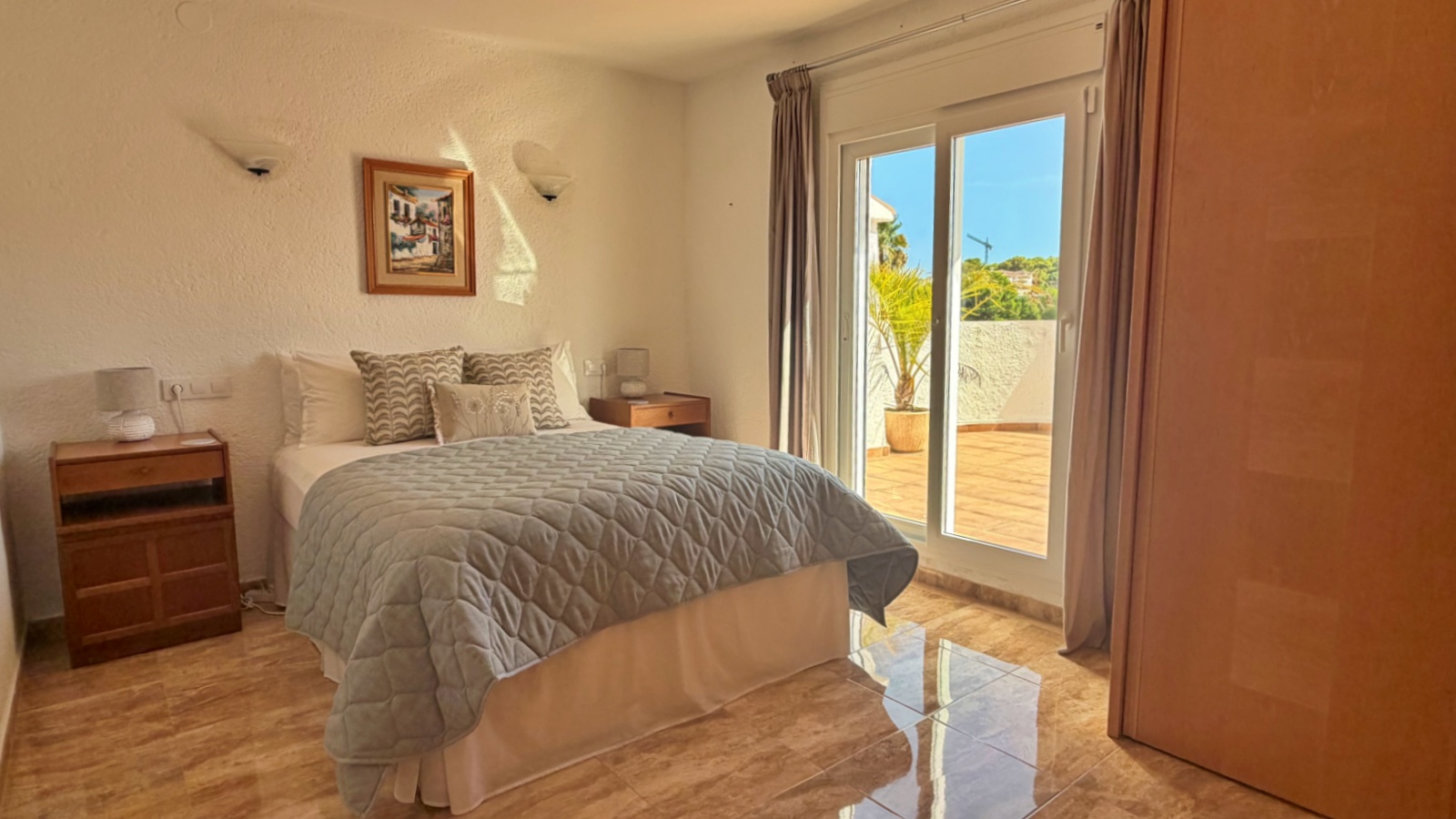 RE02-784904 villa zum verkauf in Moraira
